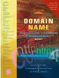 Domain Name Summit