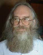 Jon Postel photo