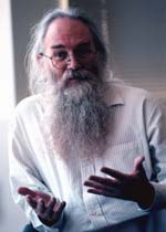Jon Postel Photo/2