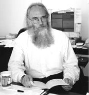 Jon Postel Photo/3